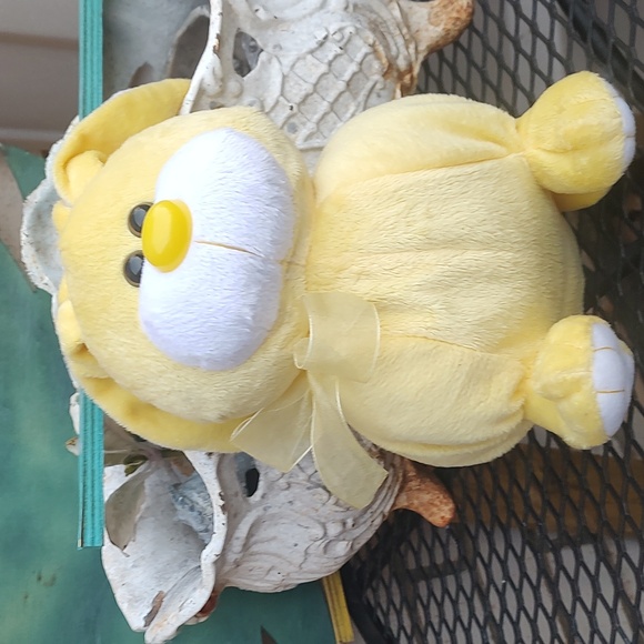 Pink TY Bunny - Picture 2 of 8